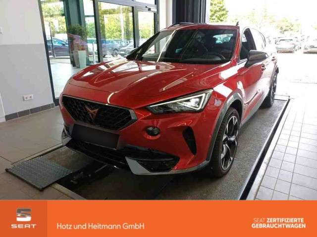 Cupra Formentor 24.919 km 28.990 € Wolfsburg 38440