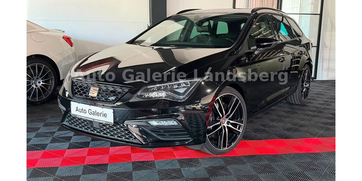 Seat Leon 77.000 km 20.490 &euro; Landsberg am Lech 86899