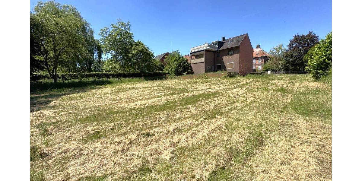 Mehrfamilienhaus, Wohnhaus Rehburg-Loccum Loccum - 7 Zimmer, 120 m&sup2;, 230.000&euro; | Angebot:26796382