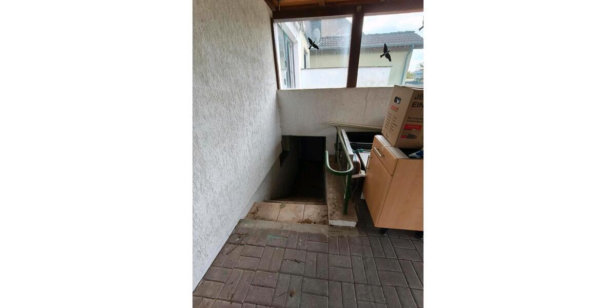 Doppelhaushälfte Bad Salzuflen - 4 Zimmer, 95 m&sup2;, 1.200&euro; | Angebot:26322820