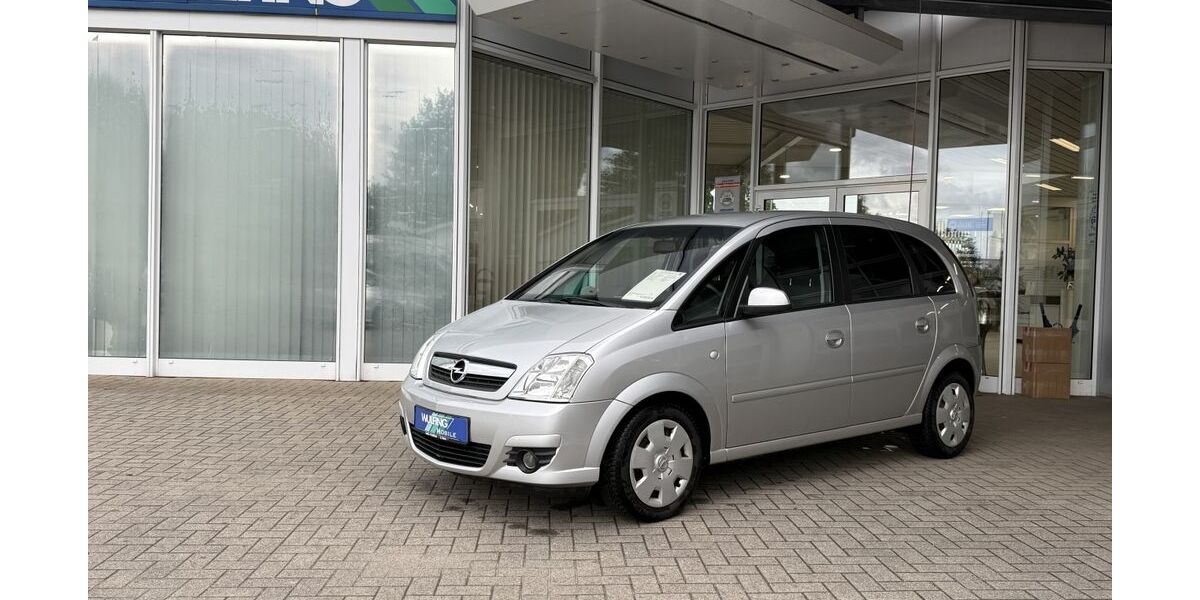 Opel Meriva 197.900 km 1.590 &euro; Lohne 49393