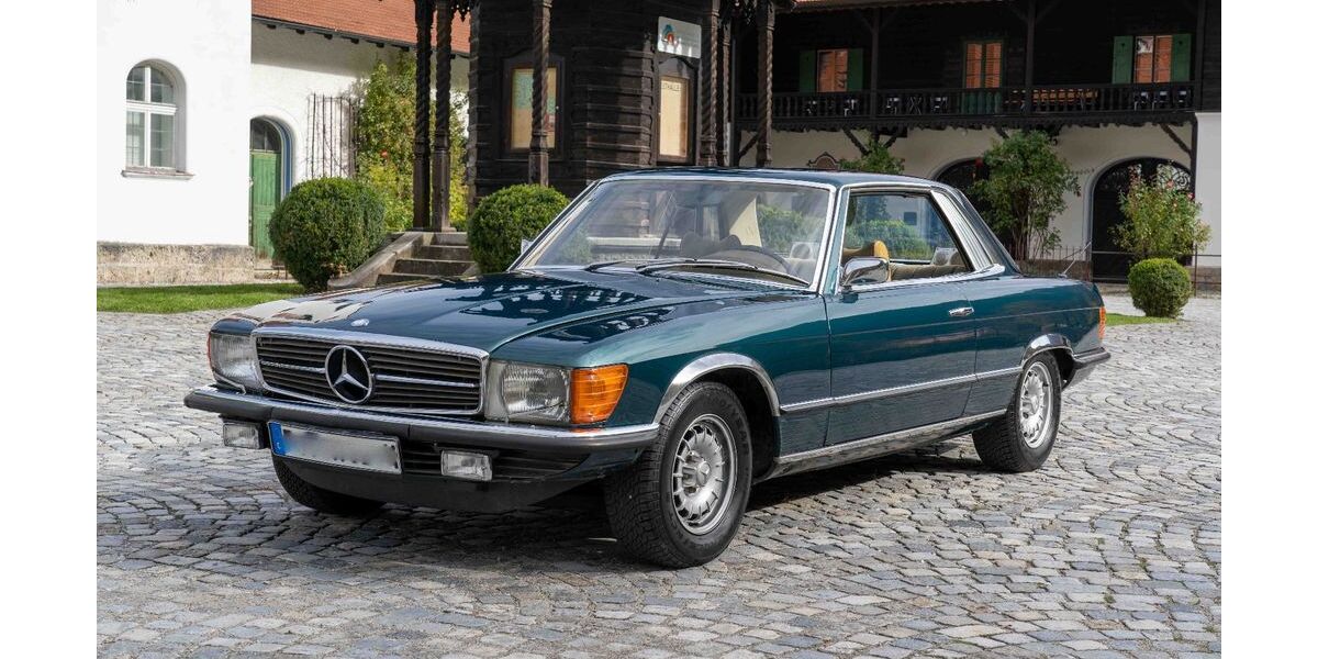 Mercedes-Benz 450 215.000 km 16.400 &euro; Bad Endorf 83093