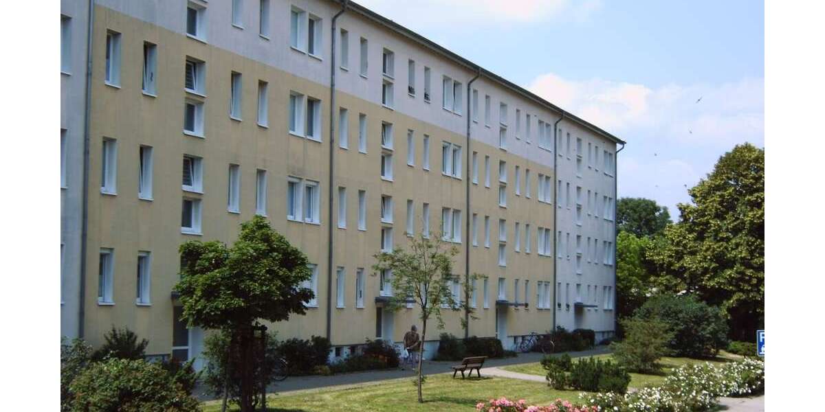 Etagenwohnung Weißwasser Weißwasser/O.L. - 3 Zimmer, 60 m&sup2;, 330&euro; | Angebot:26344493