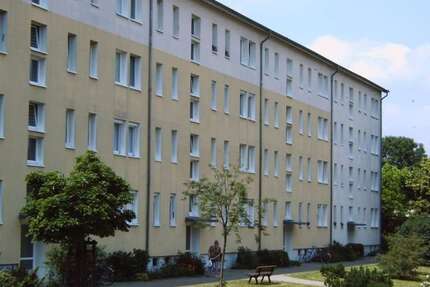 Wohnung Weißwasser Weißwasser/O.L. - 3 Zimmer, 60 m&sup2;, 330&euro; | Angebot:26344493