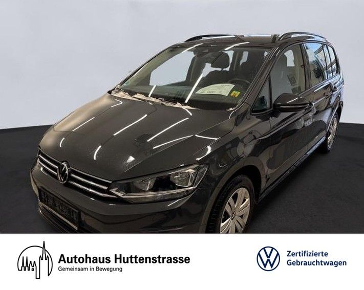 VW Touran 78.478 km 23.420 &euro; Halle (Saale) 06110
