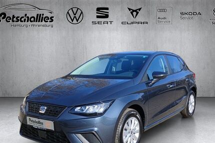 Seat Ibiza 1.100 km 25.590 &euro; Ahrensburg 22926