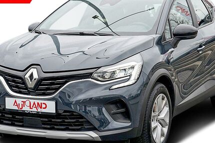 Renault Captur 16.653 km 18.990 € Cottbus OT Kolkwitz 03099