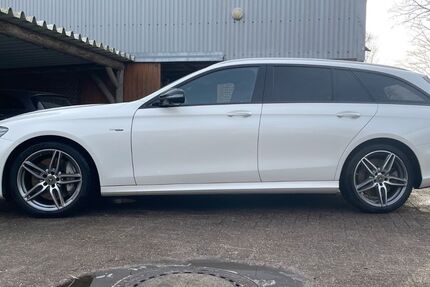 Mercedes-Benz E 53 AMG 105.403 km 42.800 &euro; Bunsoh 25767