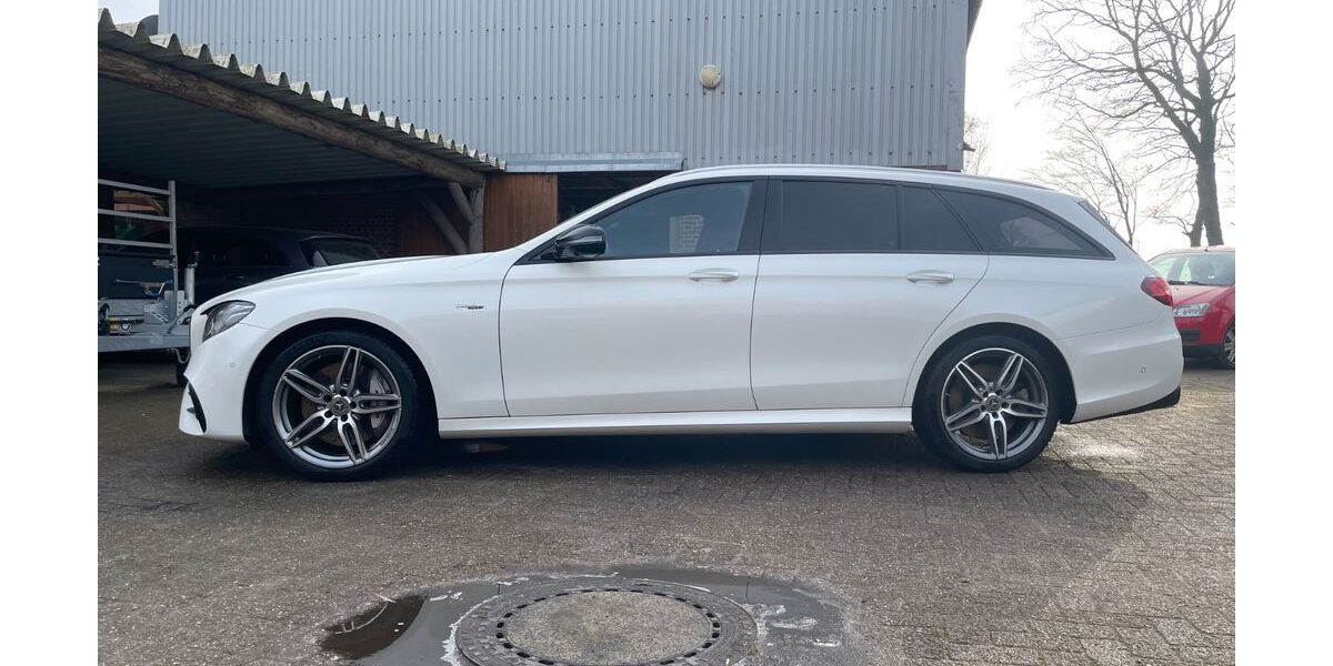 Mercedes-Benz E 53 AMG 105.403 km 42.800 &euro; Bunsoh 25767