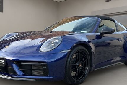 Porsche 992 9.920 km 175.000 &euro; Unterföhring bei München 85774