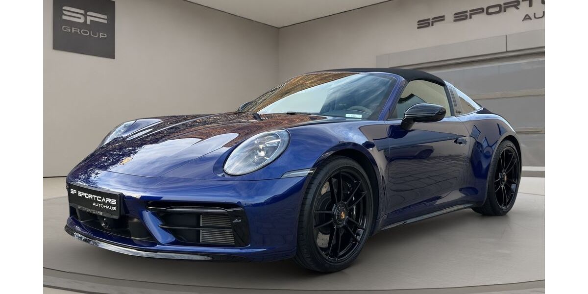 Porsche 992 9.920 km 175.000 &euro; Unterföhring bei München 85774