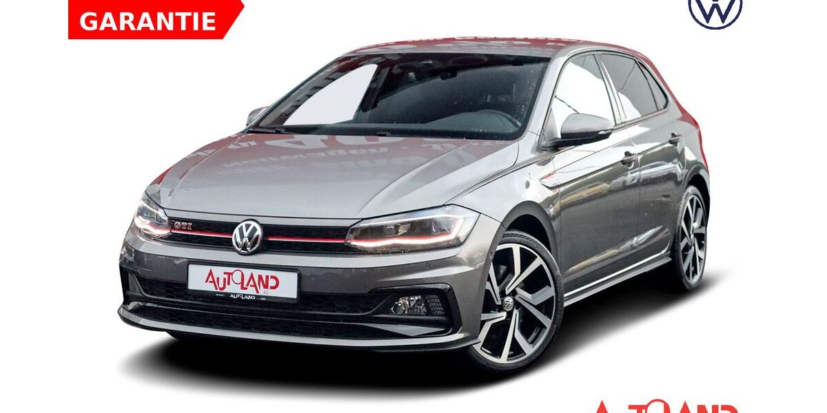 VW Polo 39.101 km 21.990 &euro; Meißen 01662