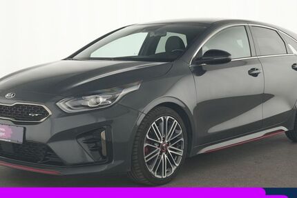 Kia pro ceed / ProCeed 21.275 km 24.649 € Dietzenbach bei Frankfurt 63128
