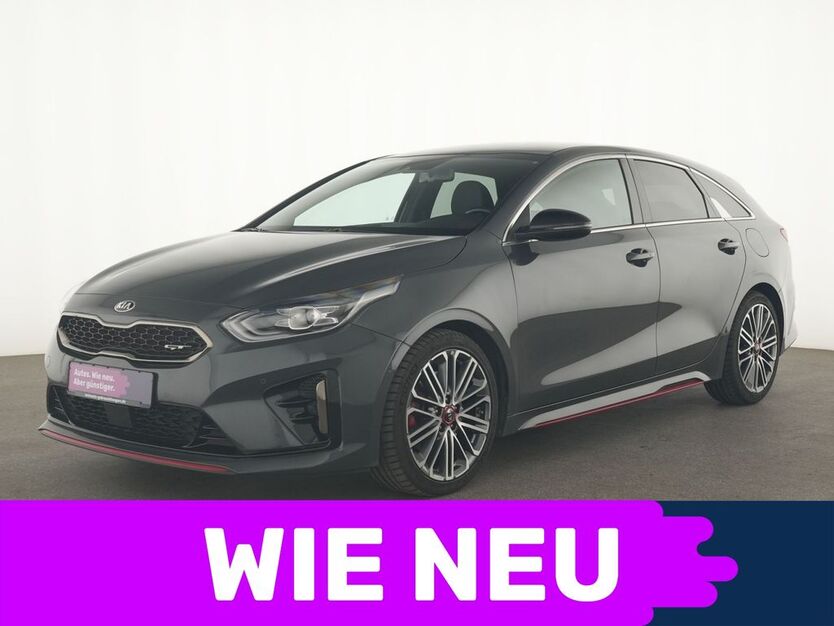 Kia pro ceed / ProCeed 21.275 km 24.649 € Dietzenbach bei Frankfurt 63128