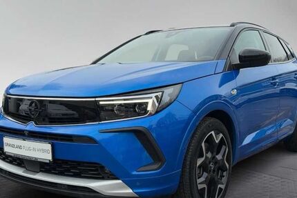 Opel Grandland (X) 46.420 km 25.900 &euro; München 81673