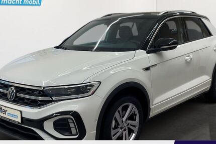 VW T-Roc 17.039 km 25.650 &euro; Erfurt 99098