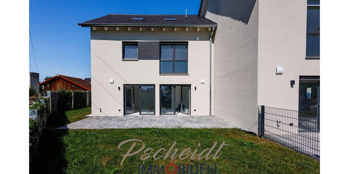 Reihenendhaus Langquaid - 5 Zimmer, 148 m&sup2;, 560.000&euro; | Angebot:24607415