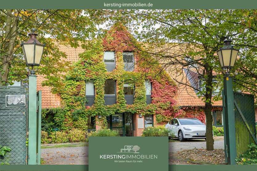 Büro in Krefeld Bockum 2.600 € 200 m²