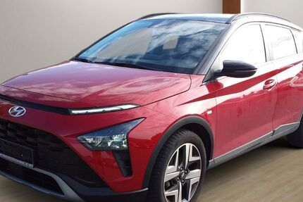 Hyundai BAYON 24.163 km 19.990 € Eutin 23701