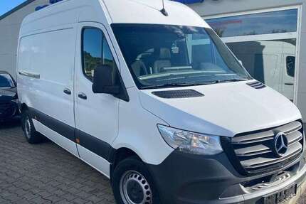 Mercedes-Benz Sprinter 227.500 km 13.983 € Trieb 08239