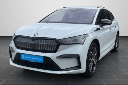 Skoda Enyaq 74.300 km 31.599 € Mannheim 68167