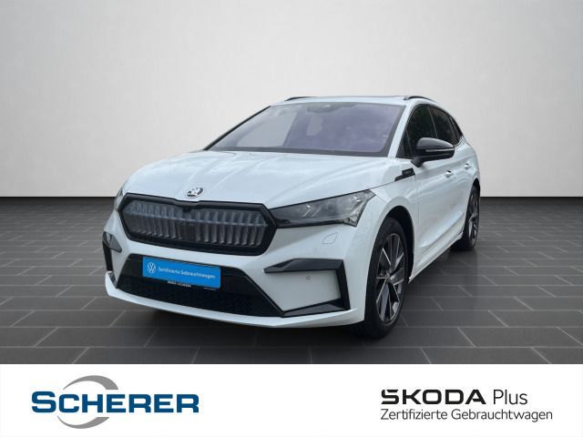 Skoda Enyaq 74.300 km 31.599 € Mannheim 68167