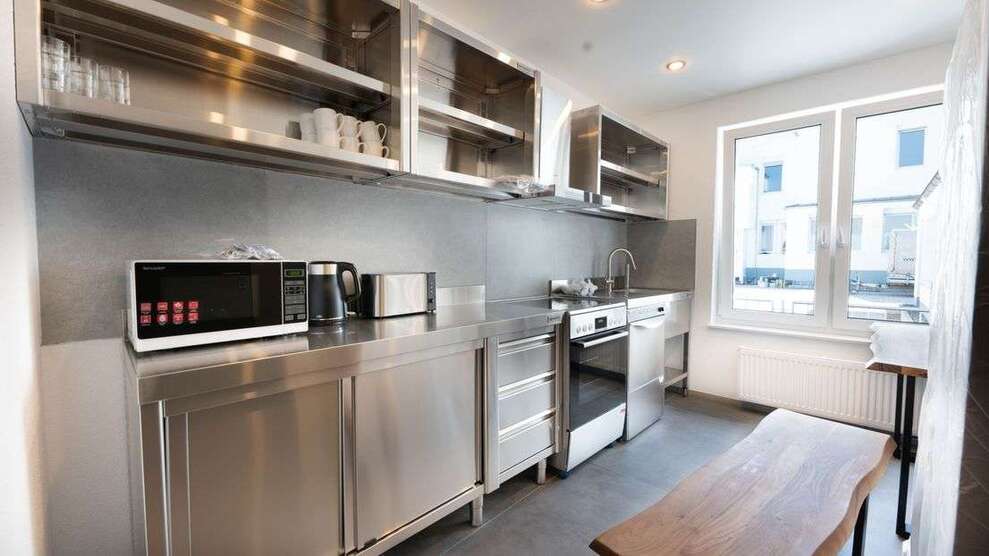 Wohnung zum Mieten in Neuwied 500 € 25.5 m² 1 zimmer