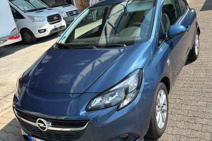 Opel Corsa 42.850 km 8.450 &euro; Waldshut-Tiengen 79761