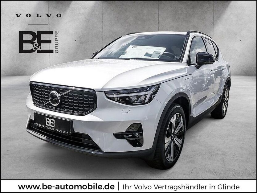 XC40