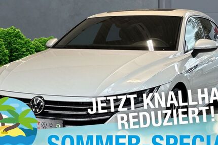 VW Arteon 17.130 km 44.920 &euro; Meiningen 98617