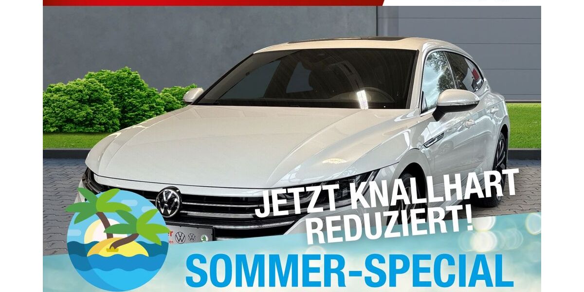 VW Arteon 17.130 km 44.920 &euro; Meiningen 98617