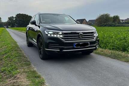 VW Touareg 143.000 km 35.000 &euro; Harsewinkel 33428