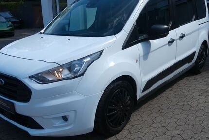 Ford Transit 100.000 km 13.590 &euro; Hannover 30657