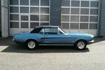 Ford Mustang Cabrio H-Kennzeichen Automatik 75.137 km 34.998 &euro; Landau 76829