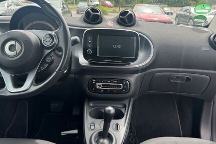 Smart ForTwo 63.600 km 13.500 &euro; Esslingen 73734