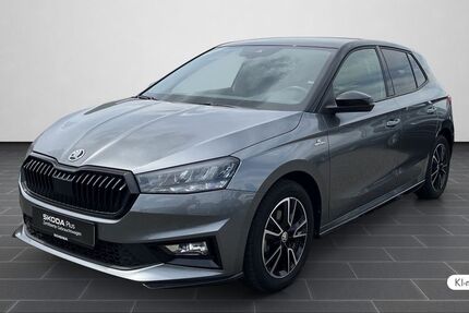 Skoda Fabia 37.612 km 21.180 &euro; Bingen / Rhein 55411