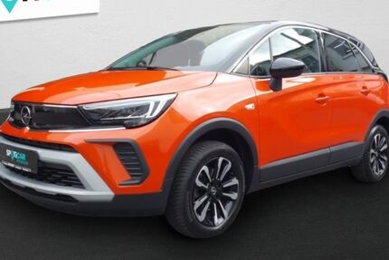 Opel Crossland (X) 20.350 km 16.990 € Hardheim 74736