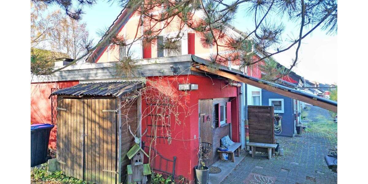 Reihenendhaus Hessisch Lichtenau - 7 Zimmer, 226 m&sup2;, 230.000&euro; | Angebot:26432911