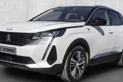 Peugeot 3008 36.254 km 21.480 &euro; Düren 52351