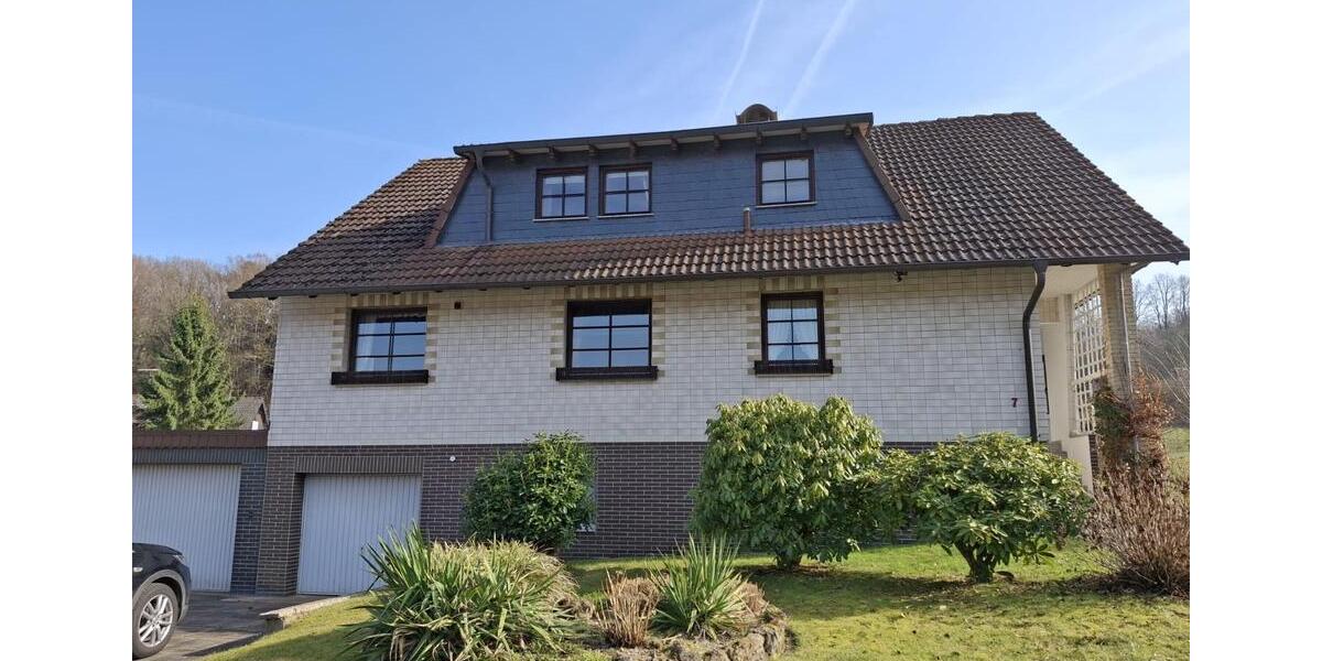 Einfamilienhaus Witzenhausen Blickershausen - 7 Zimmer, 188 m&sup2;, 275.000&euro; | Angebot:26939261