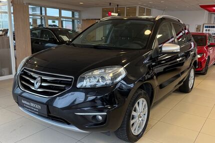Renault Koleos 181.325 km 7.490 &euro; Wernigerode 38855