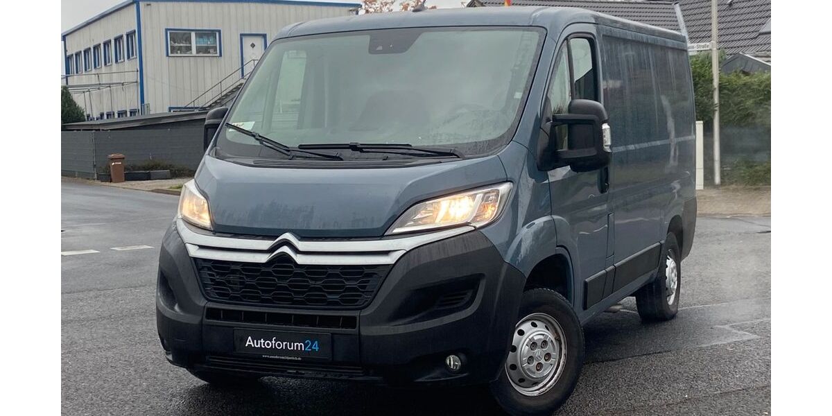 Citroen Jumper 57.500 km 11.999 &euro; Jülich 52428