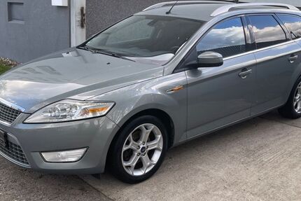 Ford Mondeo 350.000 km 2.200 &euro; Aachen 52070