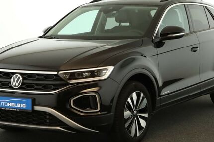 VW T-Roc 12.700 km 28.590 &euro; Donnersdorf 97499