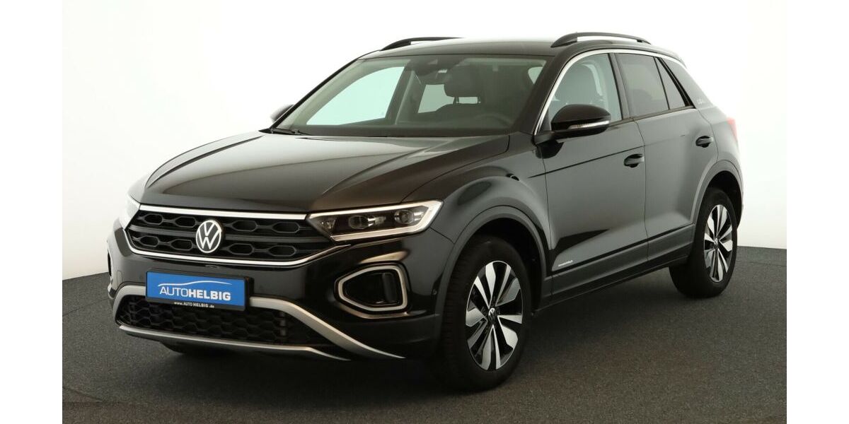 VW T-Roc 12.700 km 28.590 &euro; Donnersdorf 97499