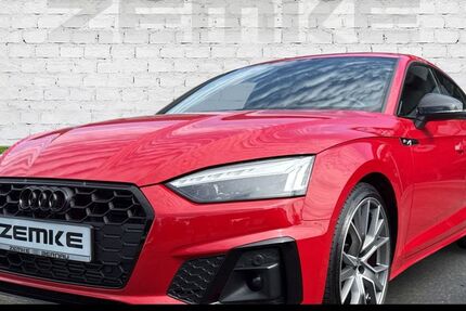 Audi A5 6.690 km 37.575 &euro; Schorfheide OT Finowfurt 16244