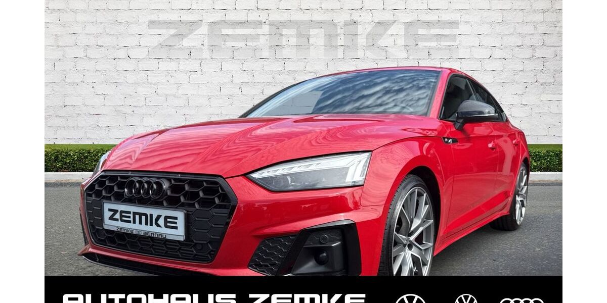 Audi A5 6.690 km 37.575 &euro; Schorfheide OT Finowfurt 16244