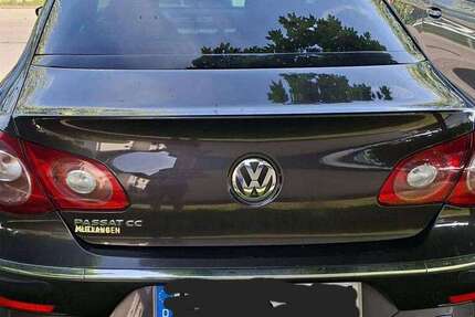 VW CC 277.104 km 7.500 &euro; Mutlangen 73557