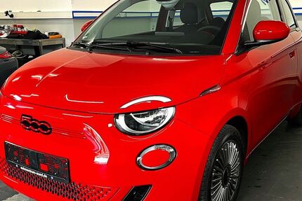 Fiat 500e 1.459 km 18.900 &euro; Berlin 12487