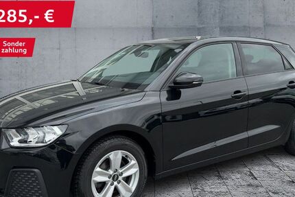 Audi A1 46.542 km 18.783 &euro; Bayreuth 95448